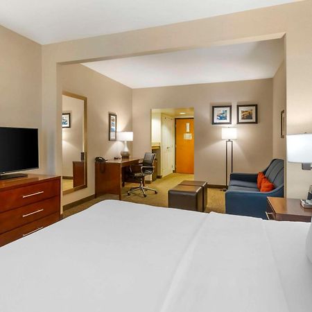 Comfort Inn & Suites Jerome - Twin Falls Экстерьер фото