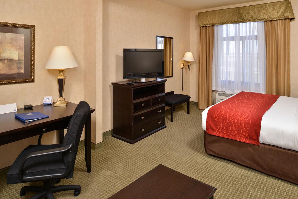 Comfort Inn & Suites Jerome - Twin Falls Экстерьер фото