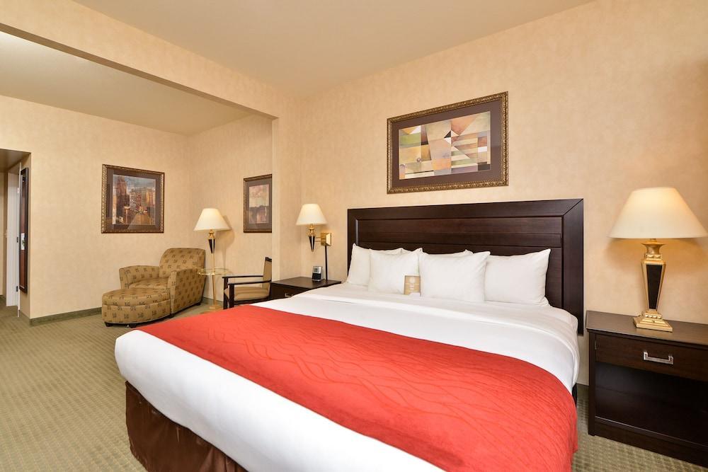 Comfort Inn & Suites Jerome - Twin Falls Экстерьер фото
