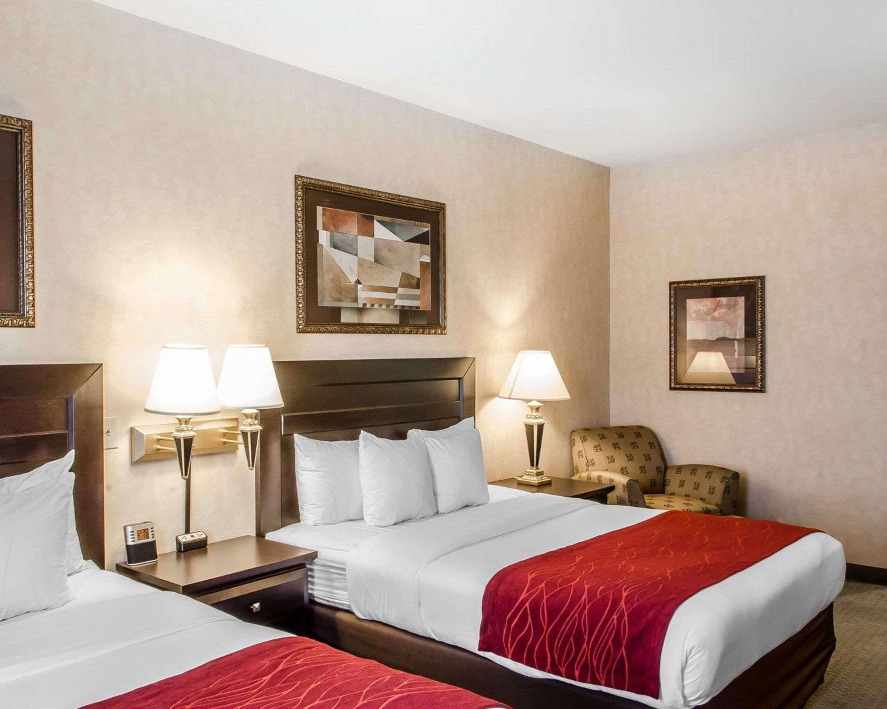 Comfort Inn & Suites Jerome - Twin Falls Экстерьер фото