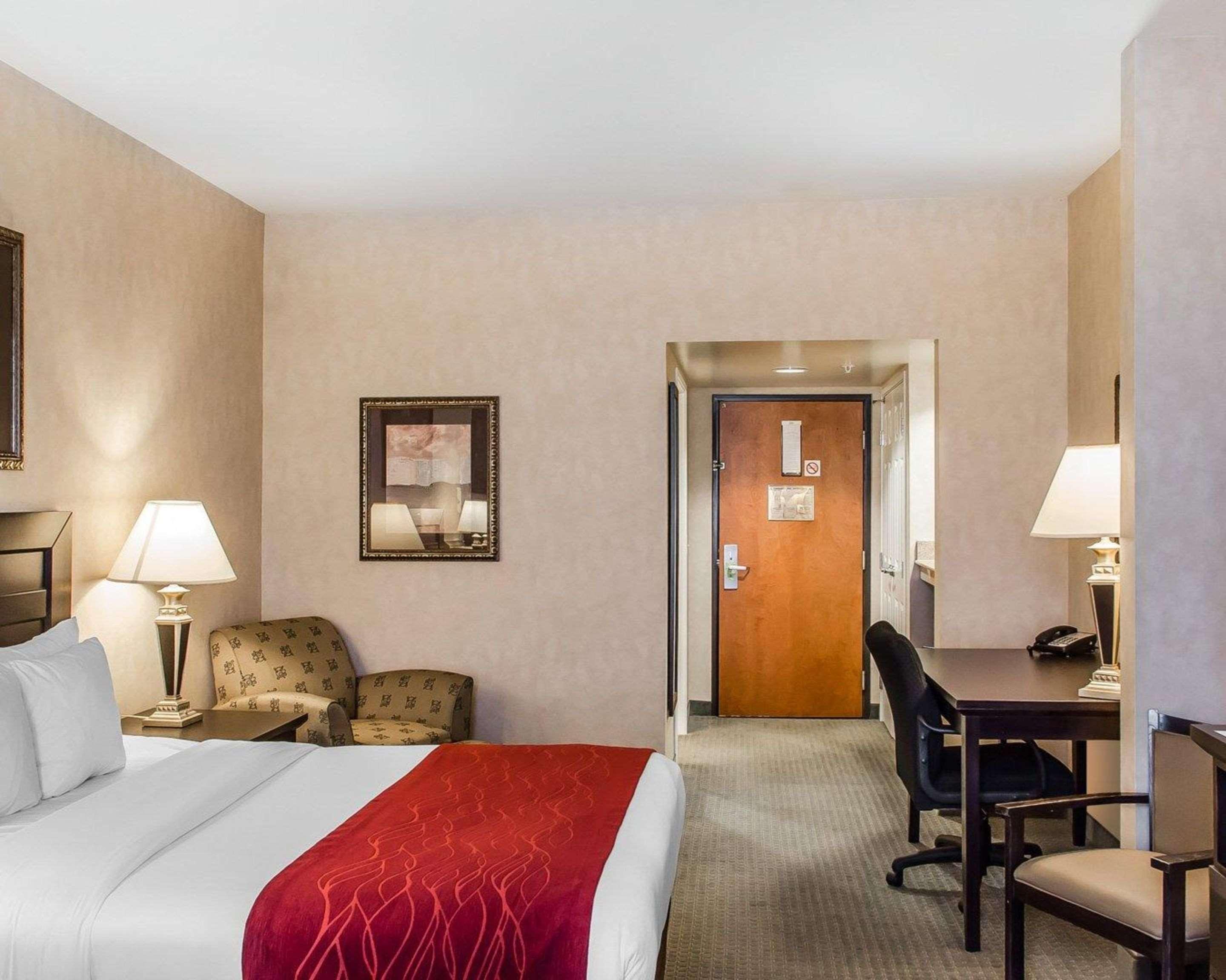 Comfort Inn & Suites Jerome - Twin Falls Экстерьер фото