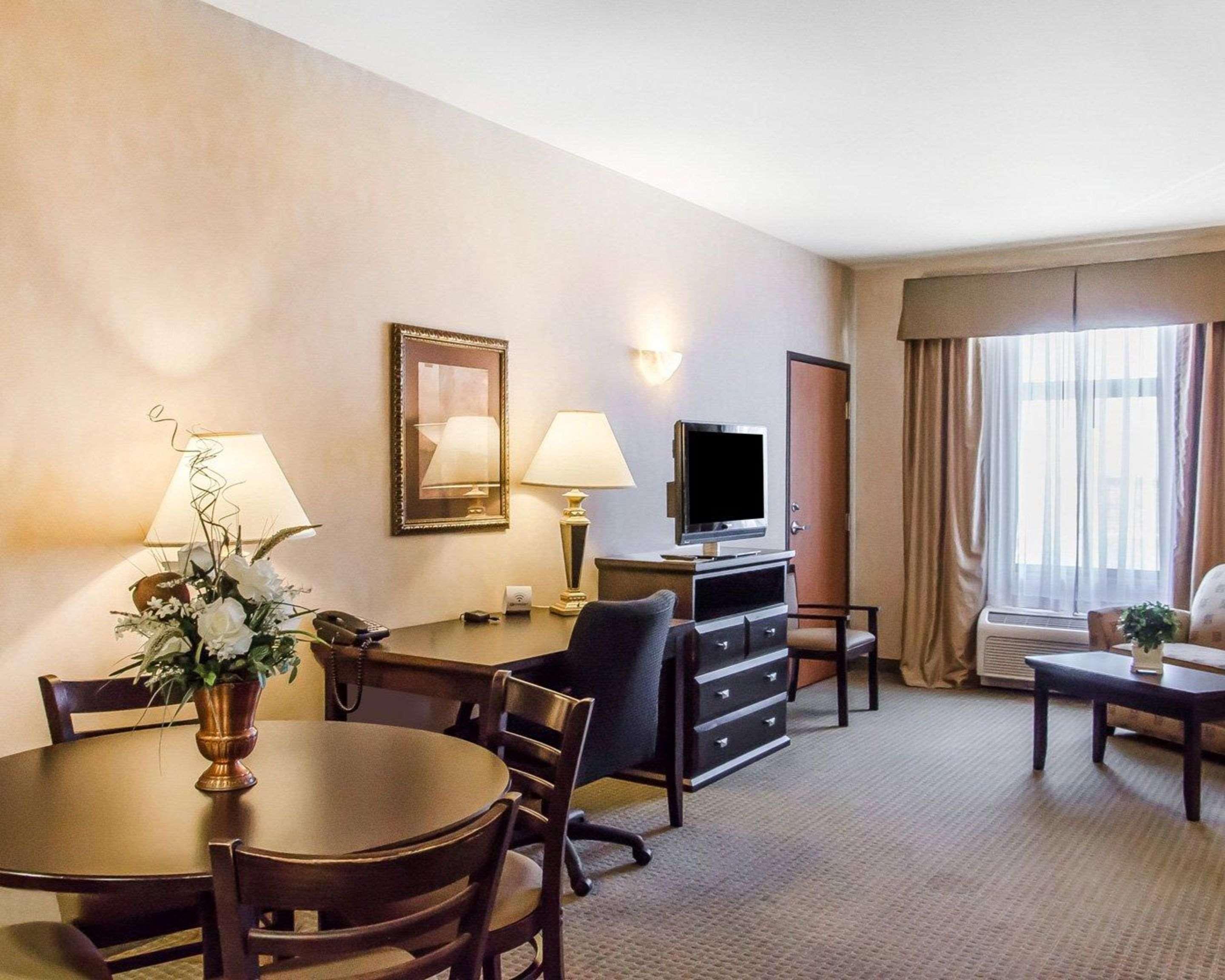Comfort Inn & Suites Jerome - Twin Falls Экстерьер фото