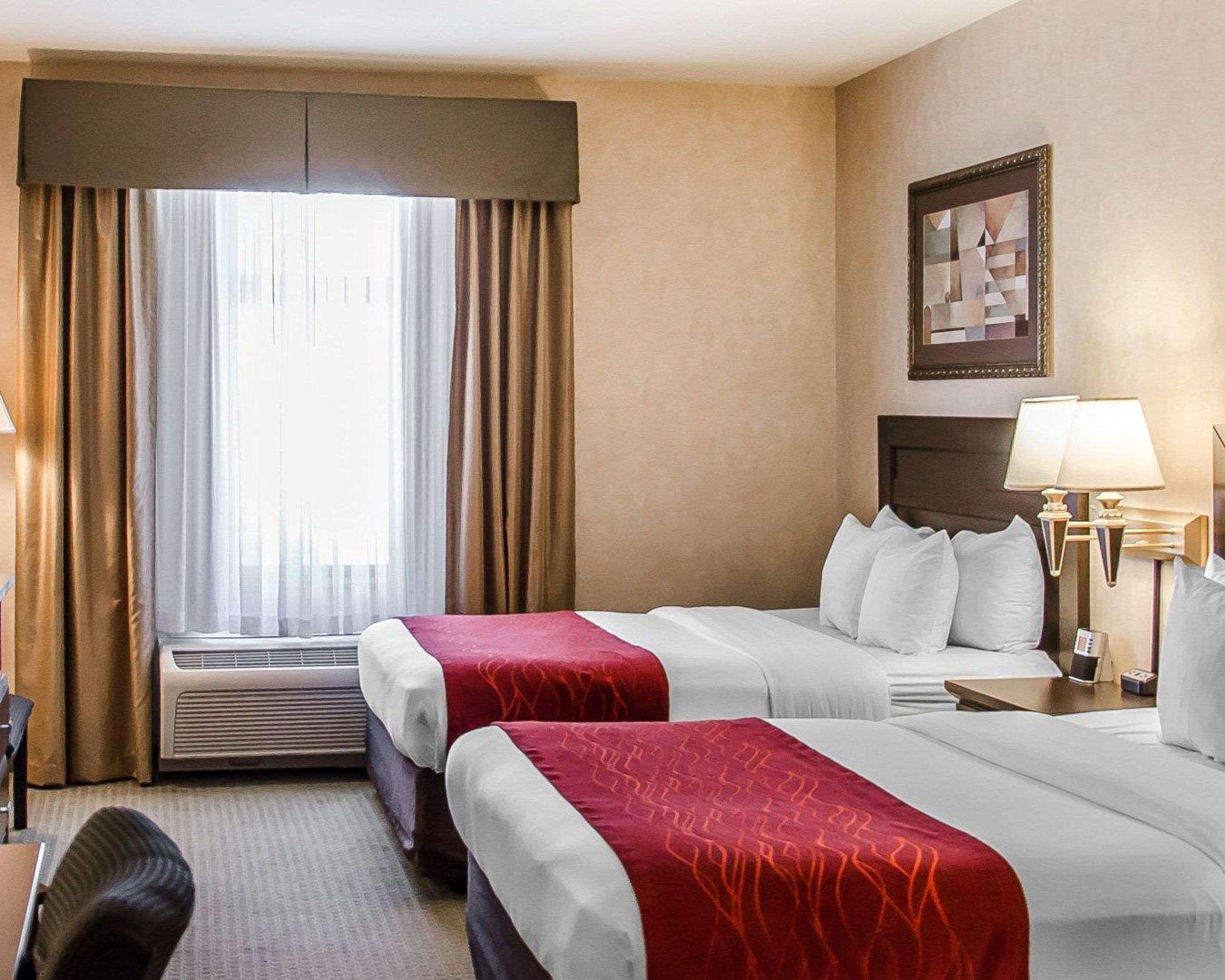 Comfort Inn & Suites Jerome - Twin Falls Экстерьер фото