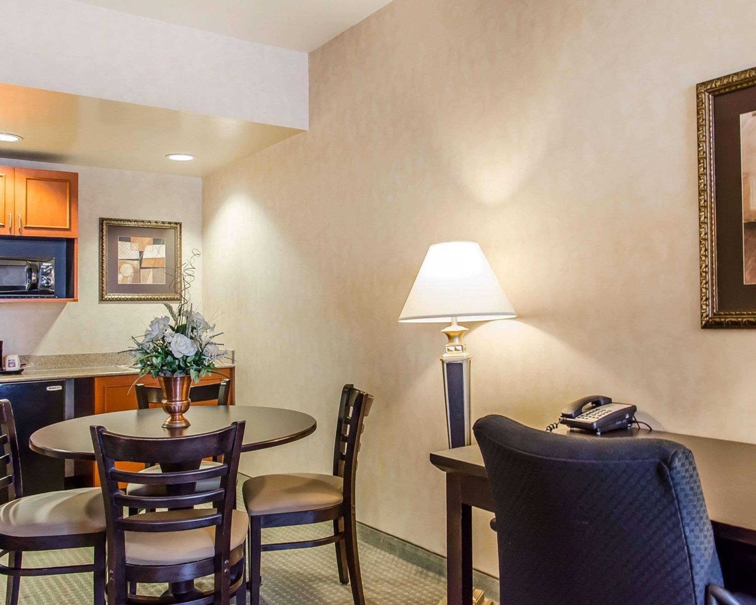 Comfort Inn & Suites Jerome - Twin Falls Экстерьер фото