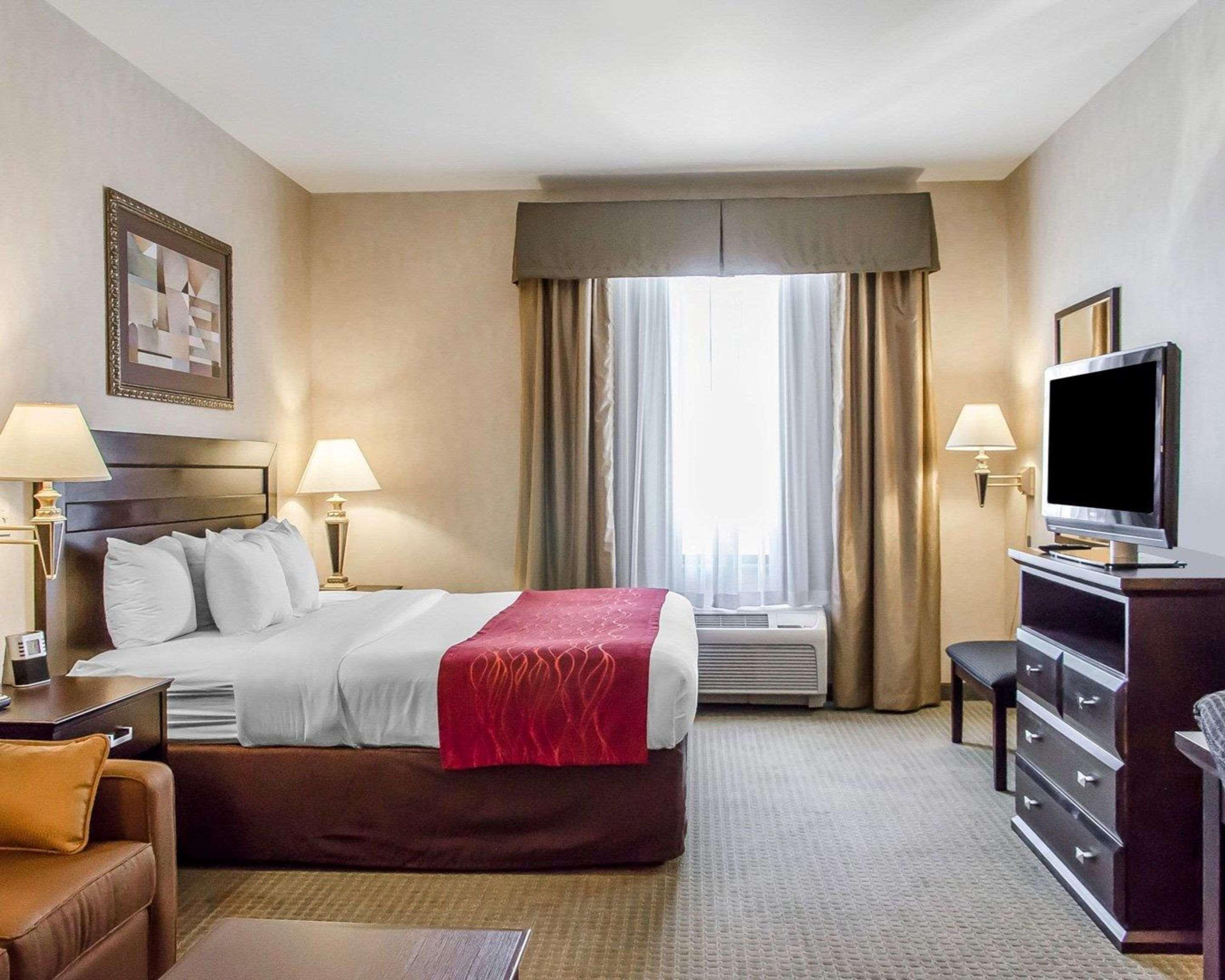 Comfort Inn & Suites Jerome - Twin Falls Экстерьер фото