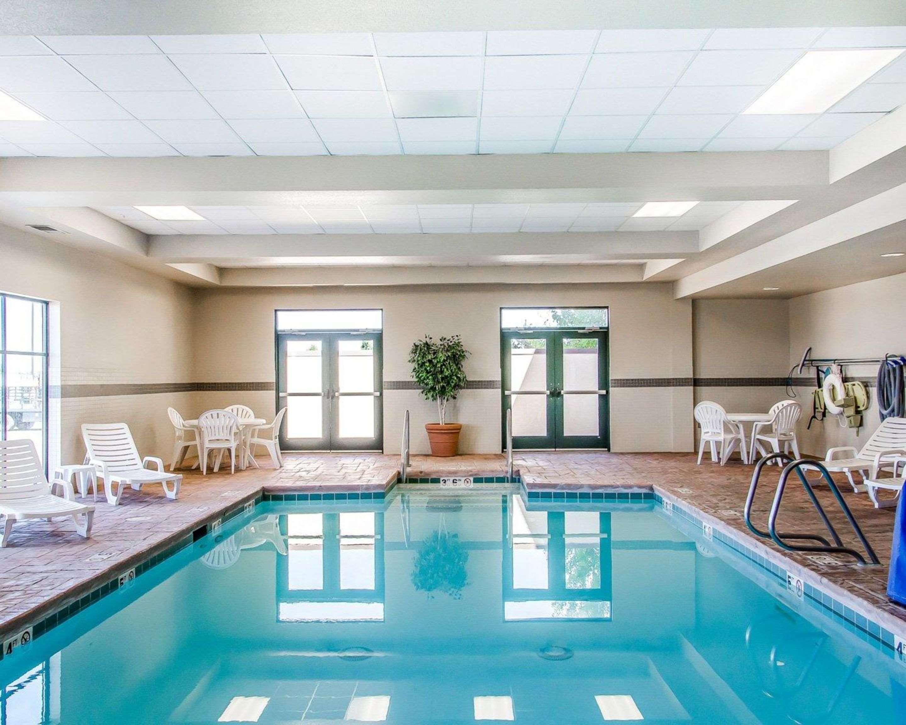 Comfort Inn & Suites Jerome - Twin Falls Экстерьер фото