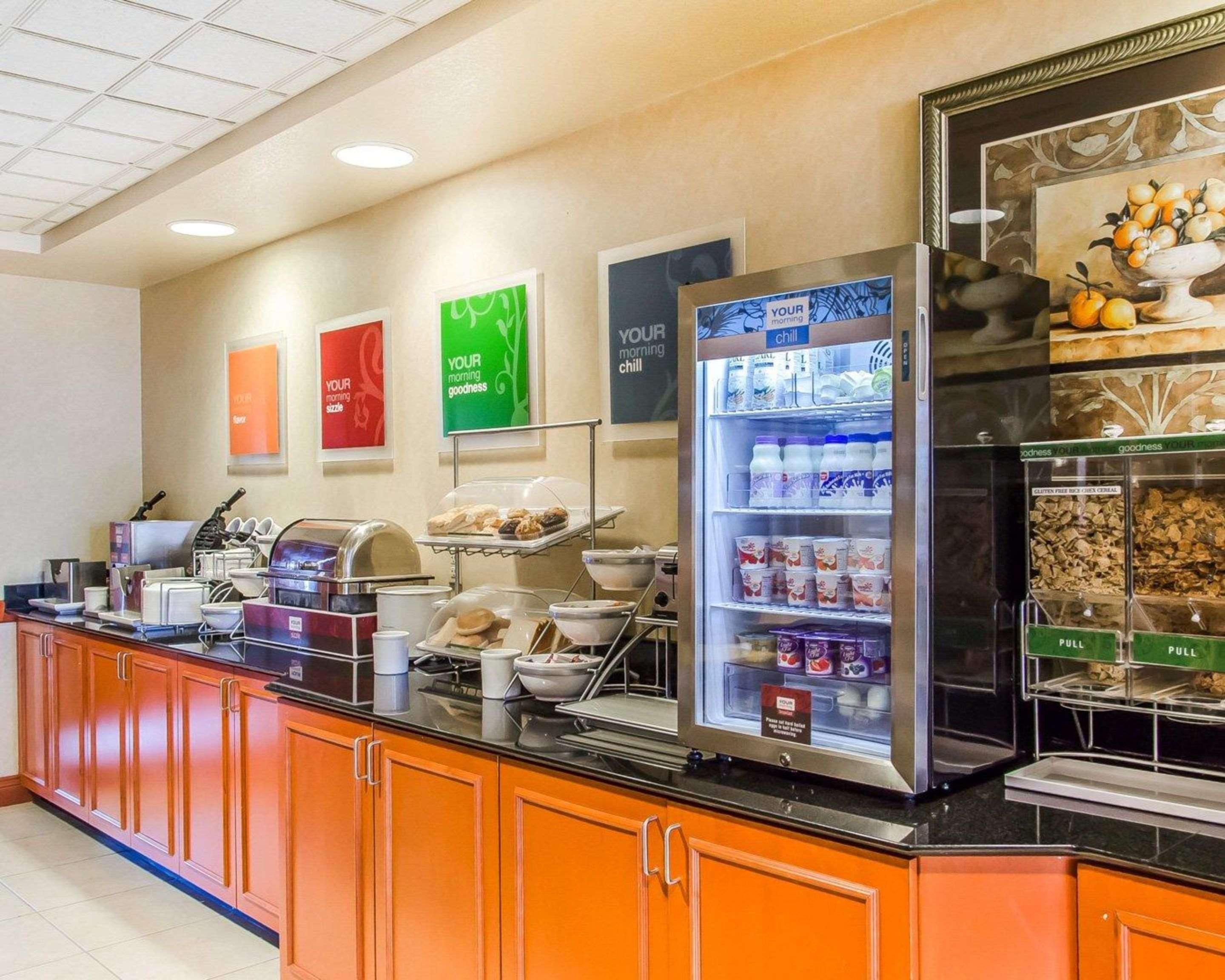 Comfort Inn & Suites Jerome - Twin Falls Экстерьер фото