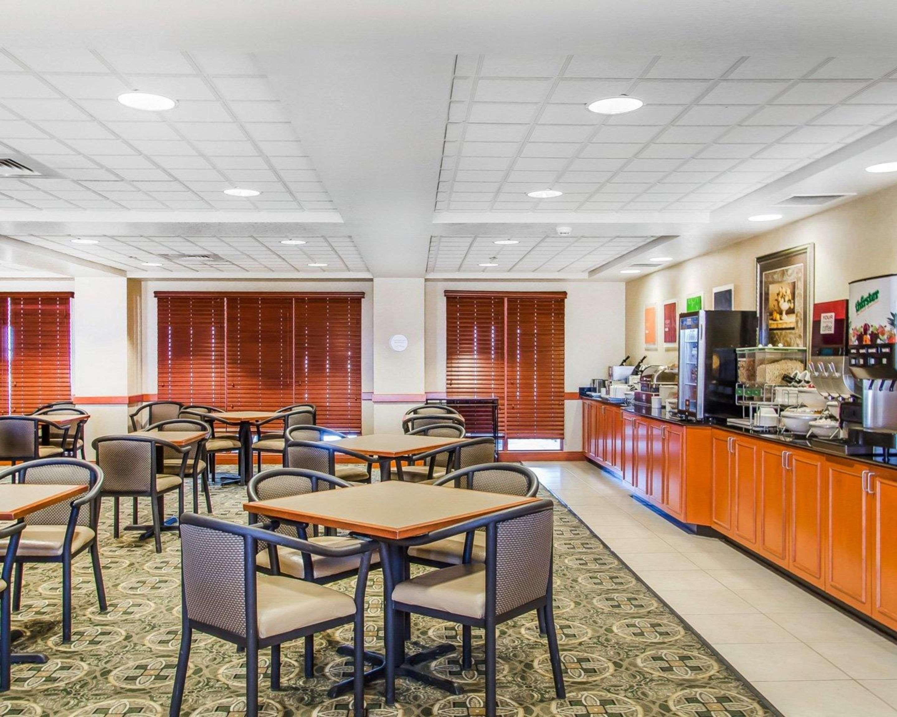 Comfort Inn & Suites Jerome - Twin Falls Экстерьер фото