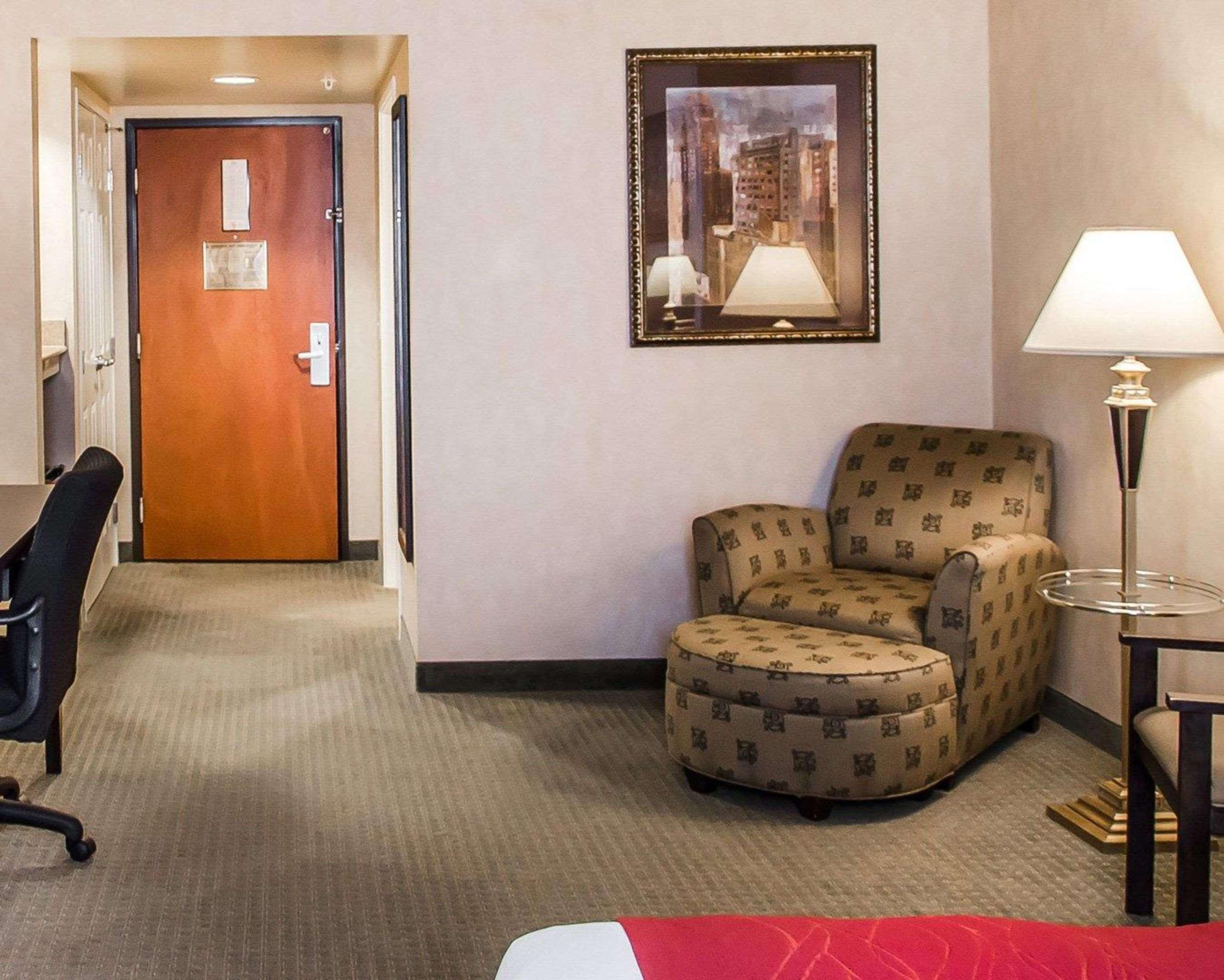 Comfort Inn & Suites Jerome - Twin Falls Экстерьер фото