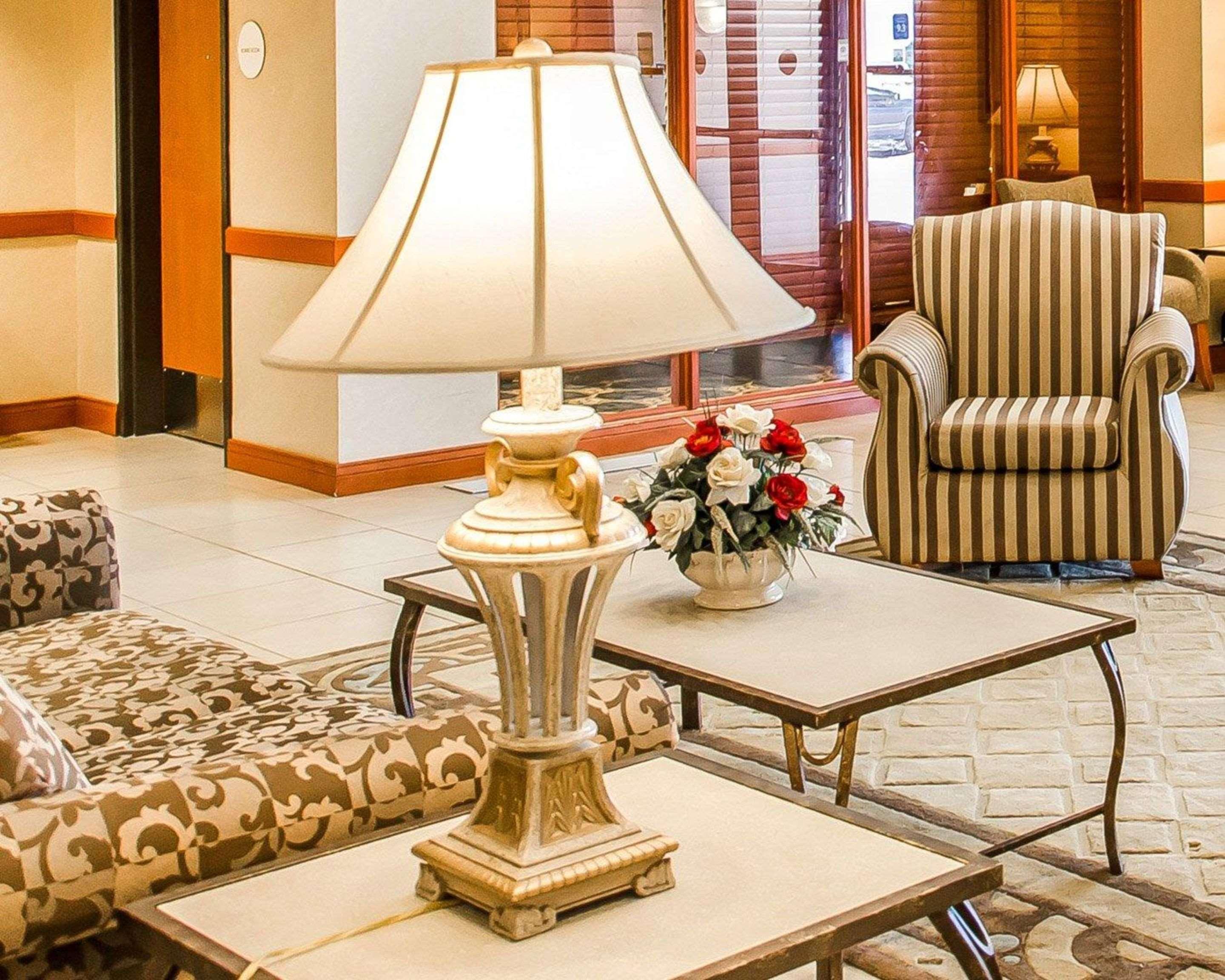 Comfort Inn & Suites Jerome - Twin Falls Экстерьер фото