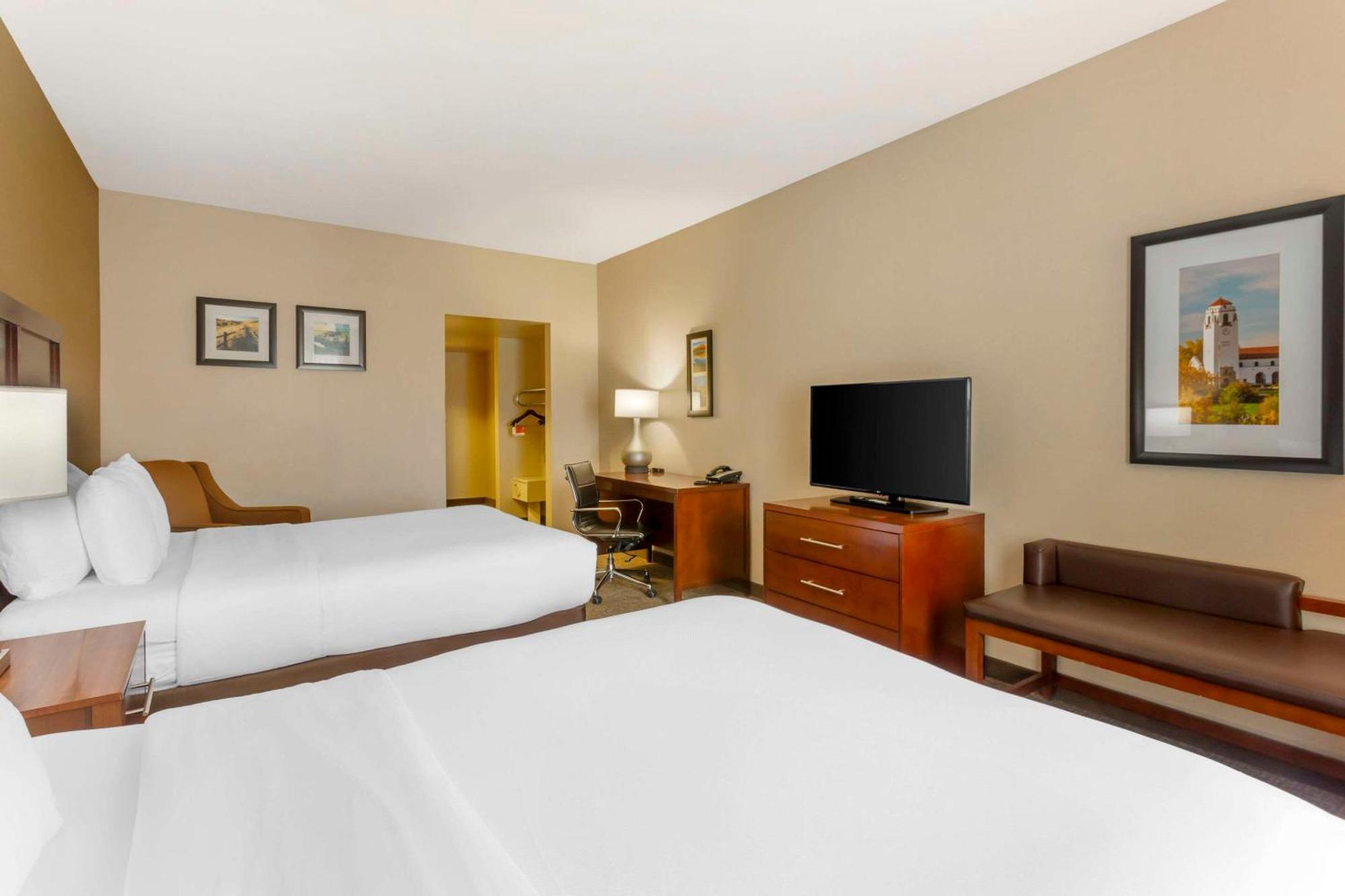 Comfort Inn & Suites Jerome - Twin Falls Экстерьер фото