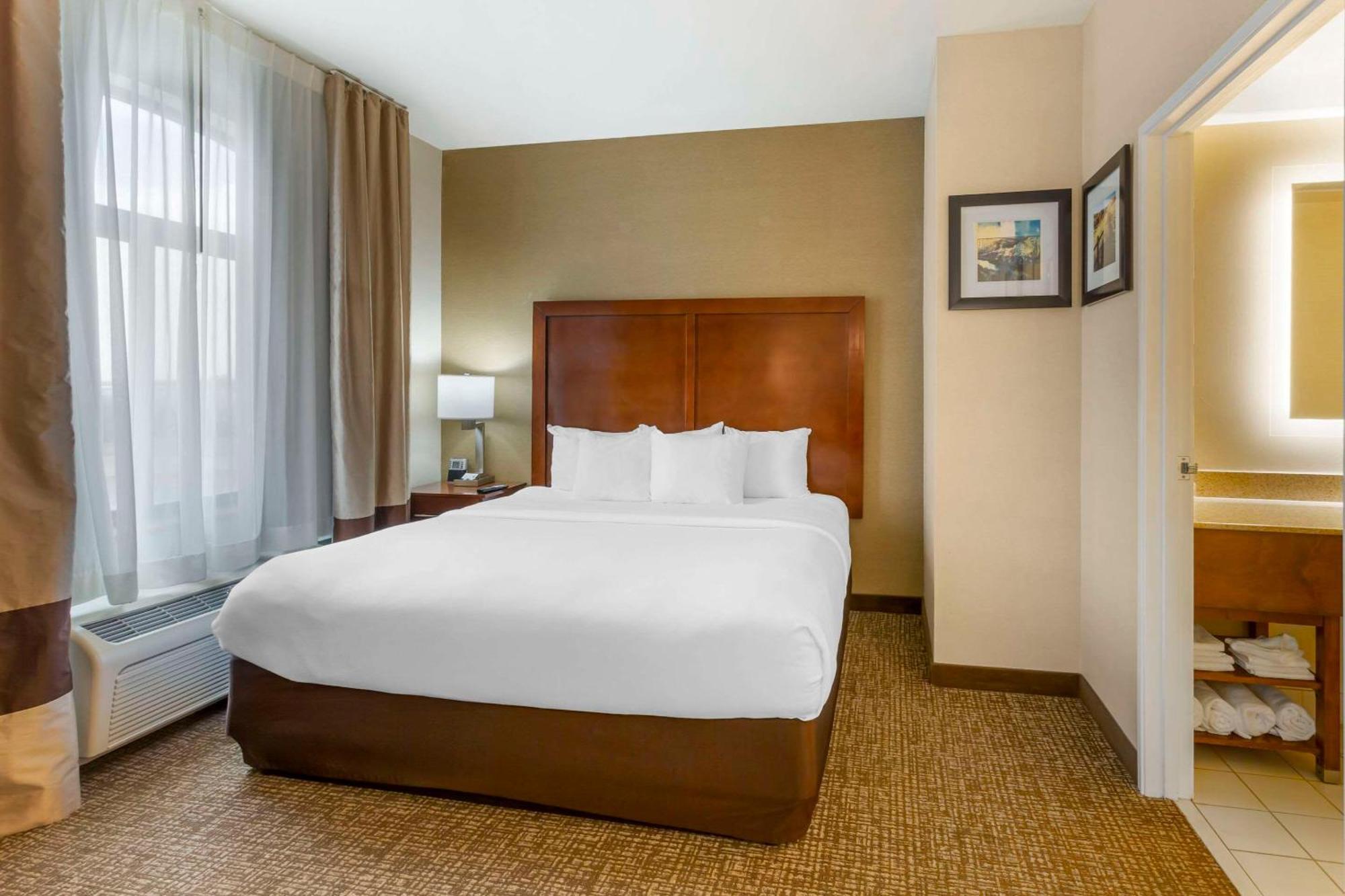 Comfort Inn & Suites Jerome - Twin Falls Экстерьер фото